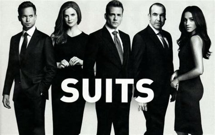 Suits Spin-Off: A Comprehensive Guide to the Legal Drama Universe