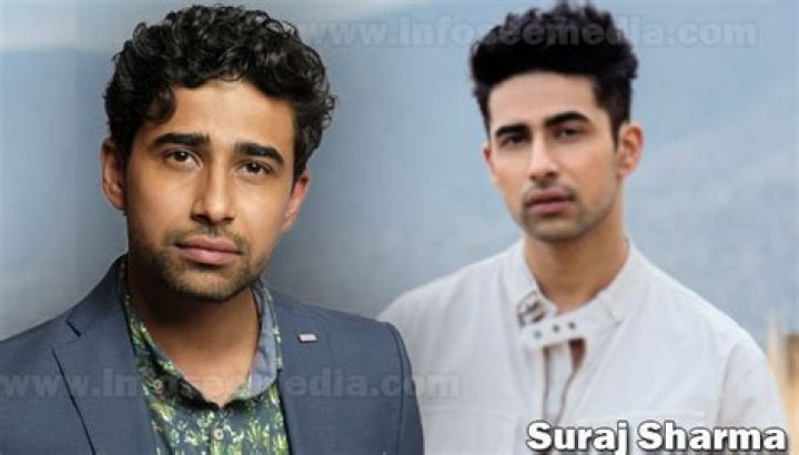 Suraj Sharma Girlfriend: Exploring the Public's Interest in Personal Lives
