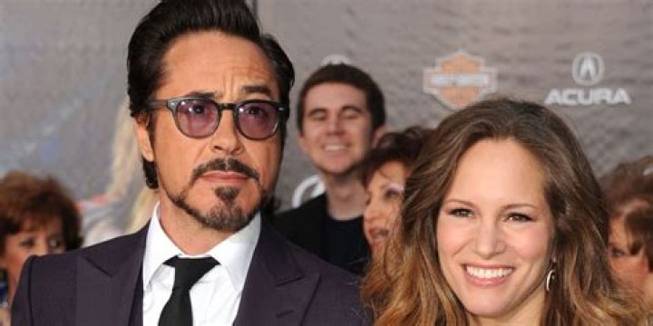 Susan Downey: The Remarkable Journey of a Hollywood Powerhouse