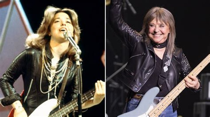 Suzi Quatro: The Iconic Rocker Who Changed the Game
