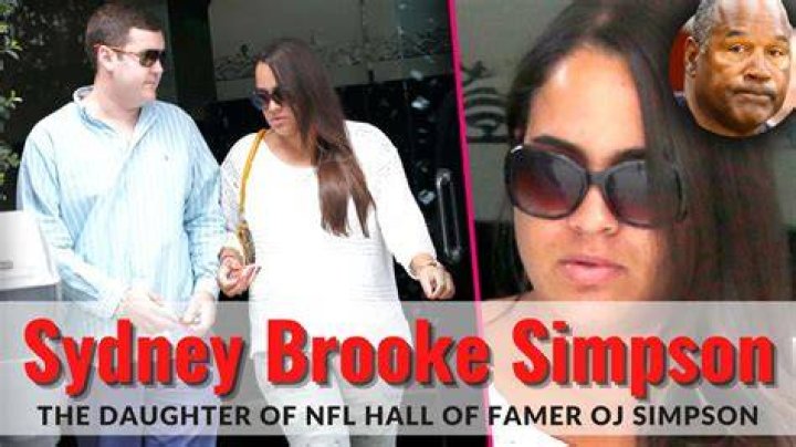 Sydney Brooke Simpson: The Rising Star of Reality TV and Social Media