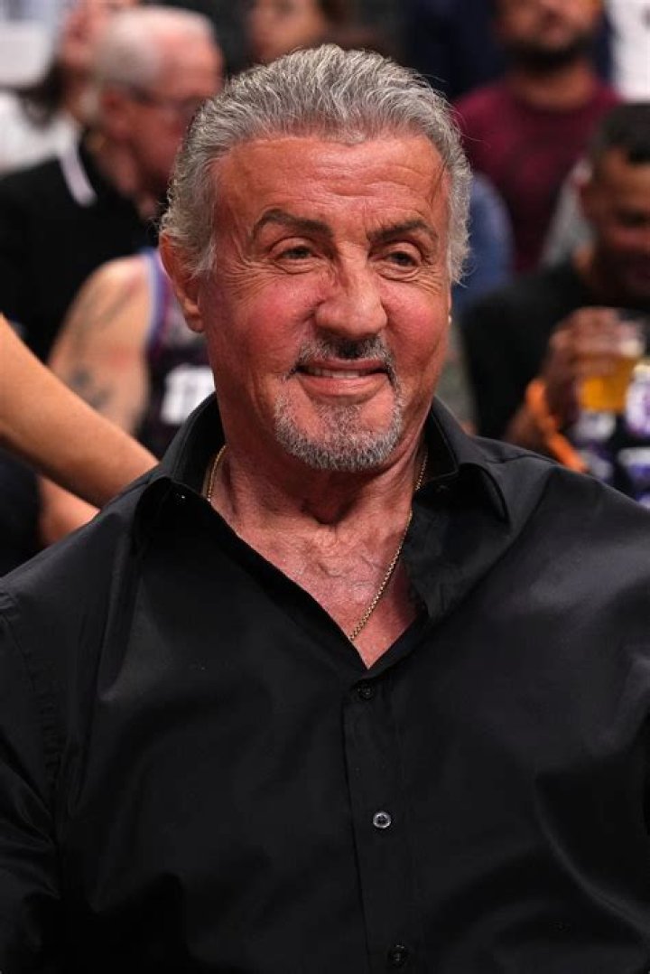 Sylvester Stallone Age Today 2025: The Iconic Legend Still Kicking It