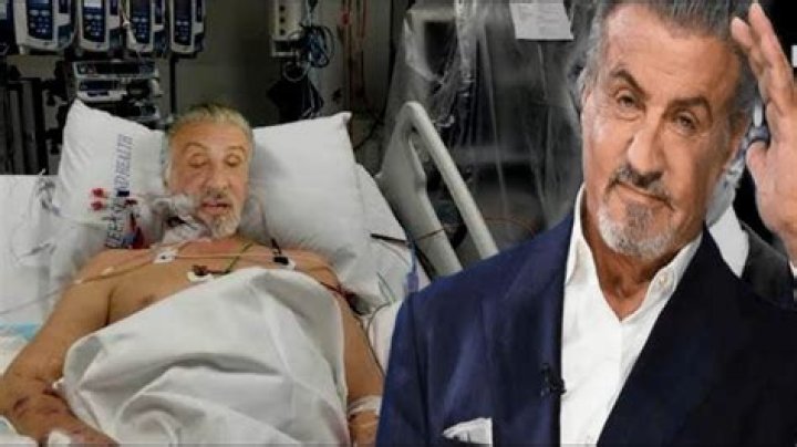 Sylvester Stallone: Legendary Actor Passes Away