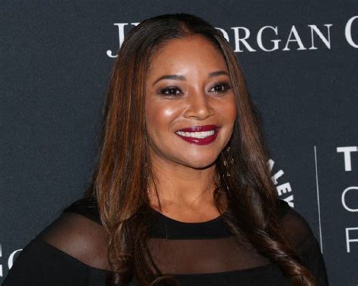 Tamala Jones: Unpacking the Versatile Career of a Beloved American Actress