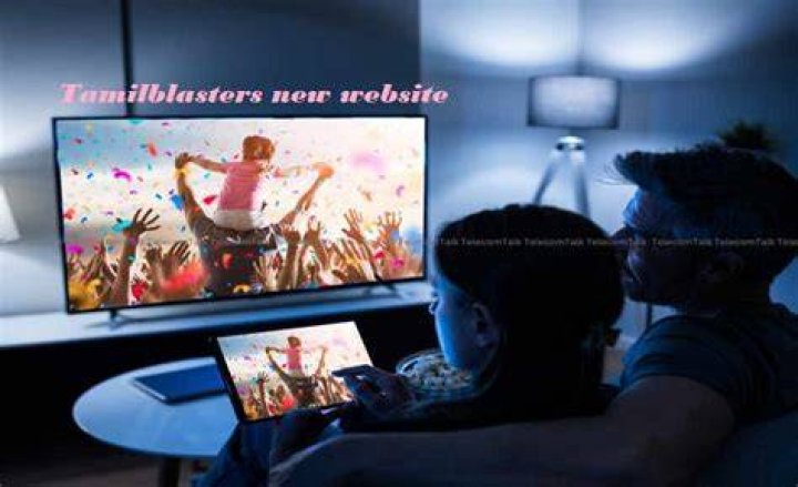 TamilBlasters One: A Comprehensive Guide to the Revolutionary Platform