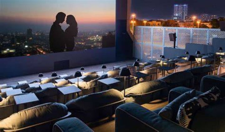 Tamildacom: Your Ultimate Destination for Cinema