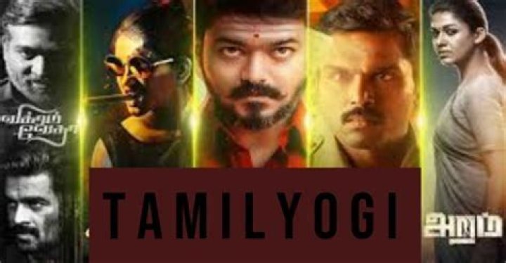 Tamilyogi: The Ultimate Destination for Lovers of Tamil Cinema