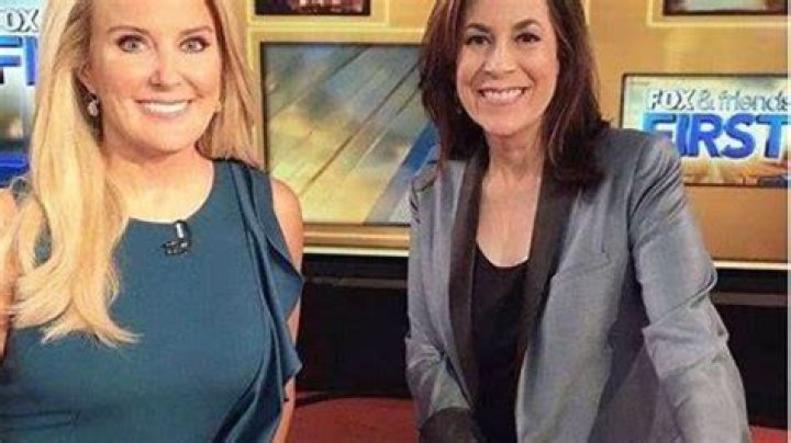 Tammy Bruce Religion: A Deep Dive into Faith and Controversy