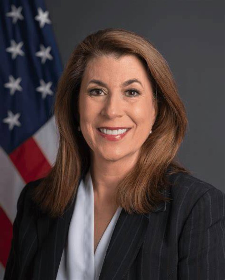Tammy Bruce Religion: Exploring the Faith and Beliefs of a Controversial Figure