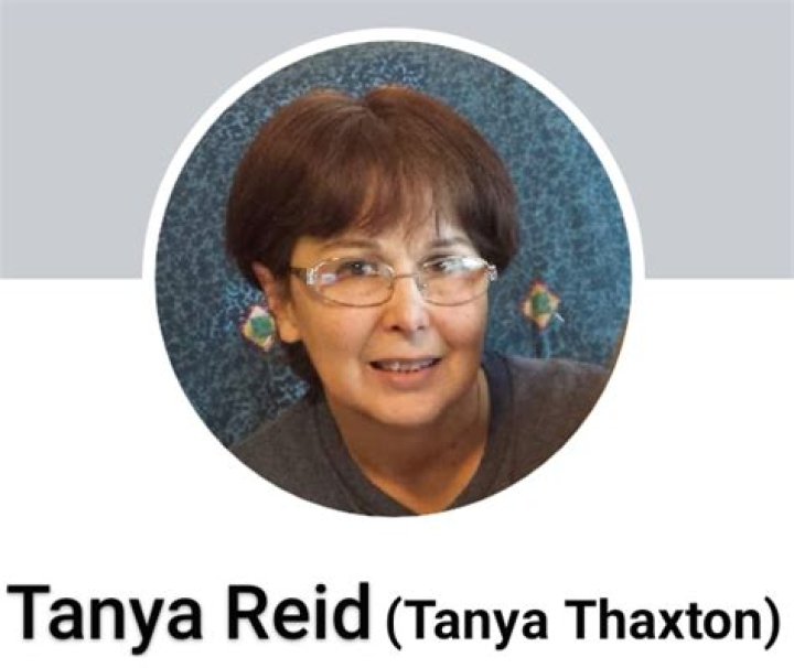 Tanya Thaxton Reid: A Comprehensive Overview