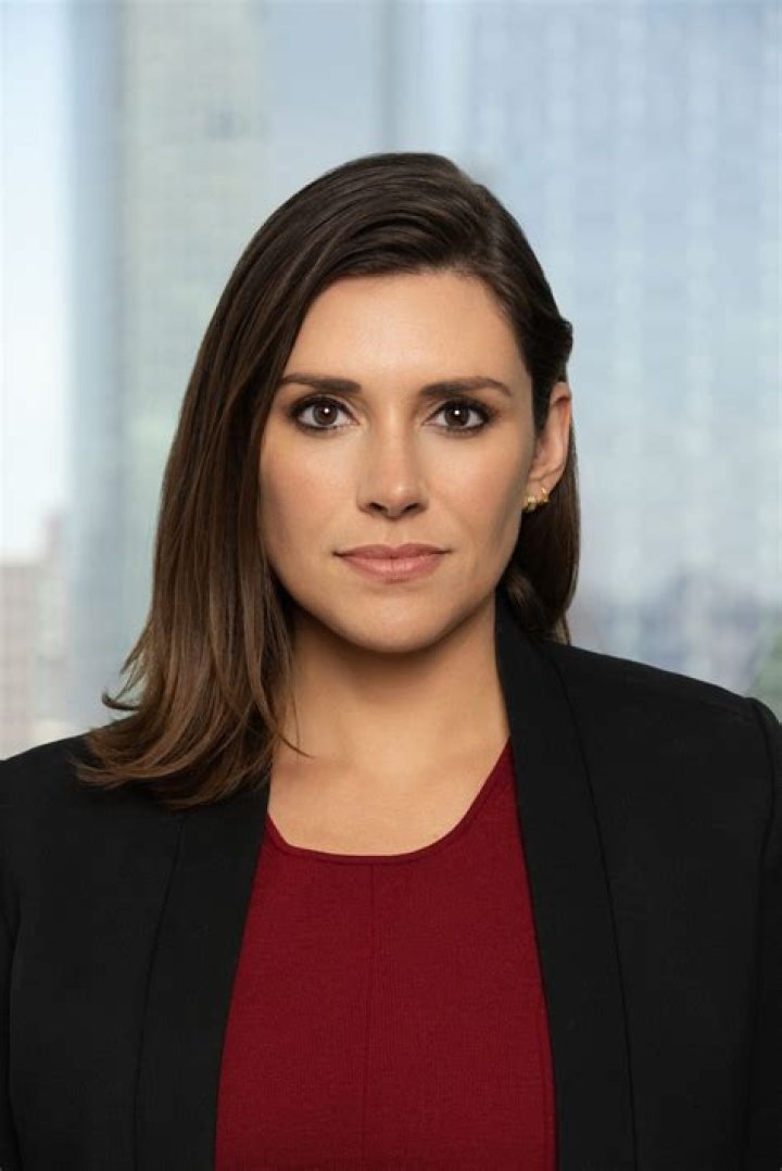 Tara Palmeri Husband: The Inside Story You've Been Waiting For