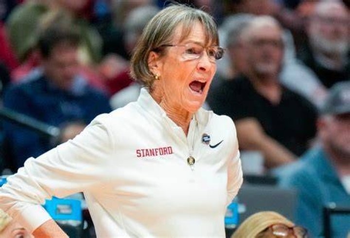 Tara VanDerveer Wife: The Untold Story of a Basketball Legend's Life Beyond the Court