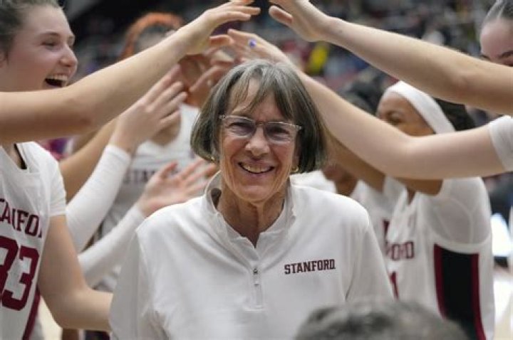 Tara VanDerveer Wife: The Untold Story of a Basketball Legend's Personal Life