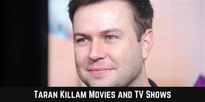 Taran Killam and TV Shows: The Ultimate Guide to His Career and Highlights