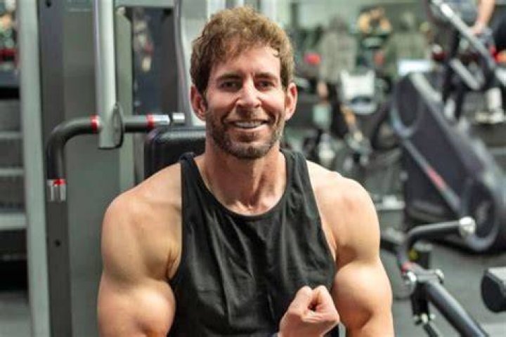 Tarek El Moussa Parents: A Deep Dive Into Family Background and Legacy