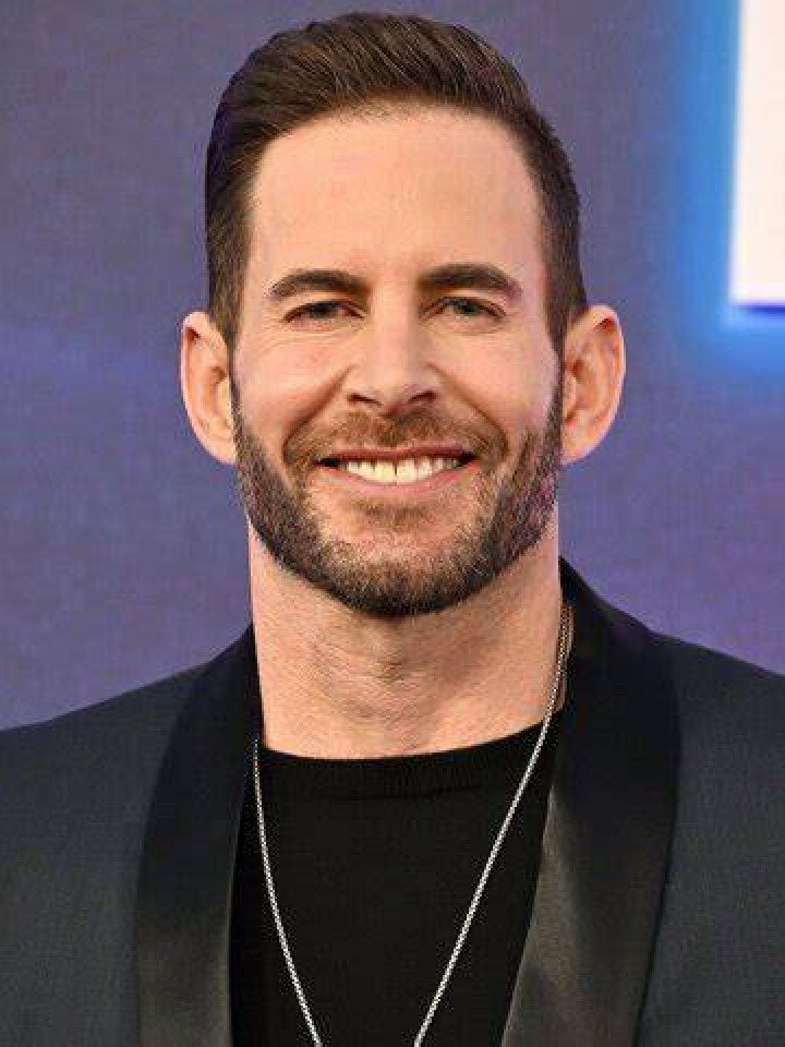 Tarek El Moussa: The Rise of a Real Estate Icon and Television Personality