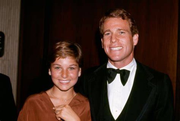 Tatum O'Neal: A Remarkable Journey Through Hollywood's Spotlight