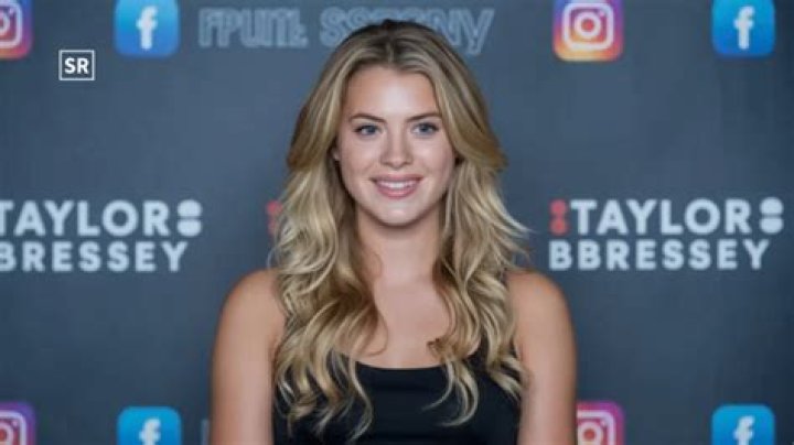 Taylor Breese: The Rising Star in the Spotlight