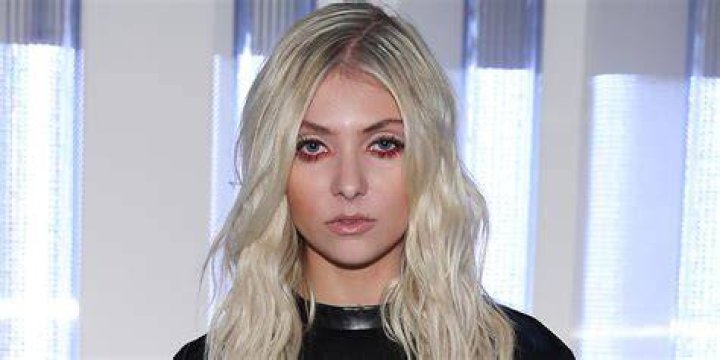 Taylor Momsen Drugs: The Truth Behind the Headlines