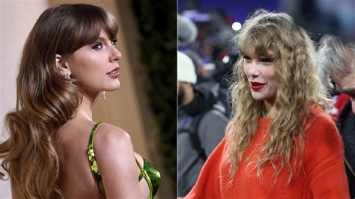 Taylor Swift Curly Hair: The Journey, Tips, and Transformation