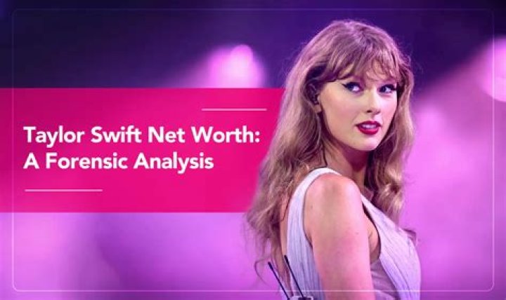 Taylor Swift Net Worth: The Inside Scoop on Her Financial Empire