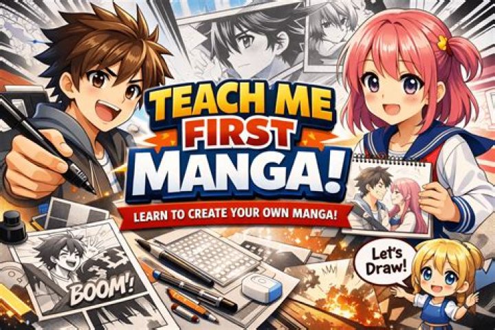 Teach Me First Free Manga: Your Easy Guide to Starting Your Reading Adventure