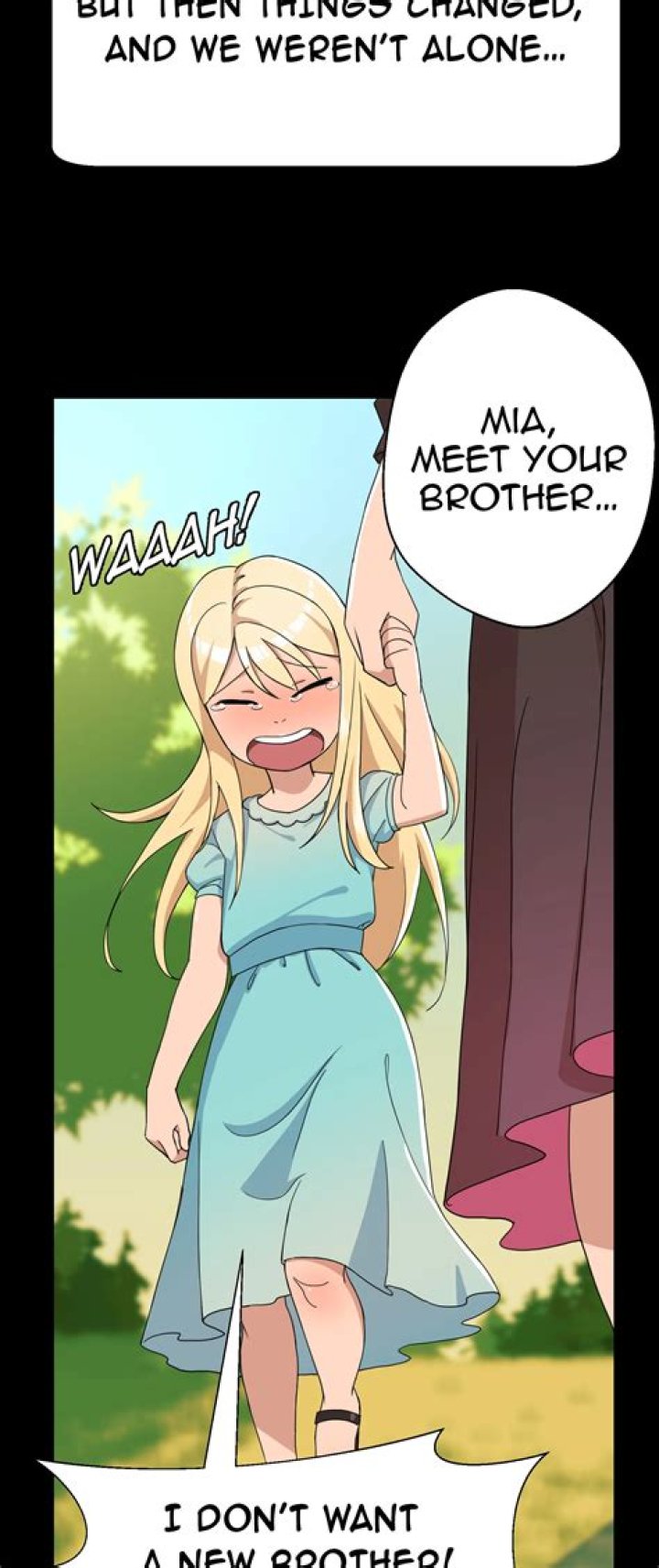 Teach Me First Honey Toon Free