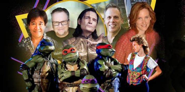 Teenage Mutant Ninja Turtle Live Action: A Comprehensive Guide to the Iconic Heroes in a Half Shell