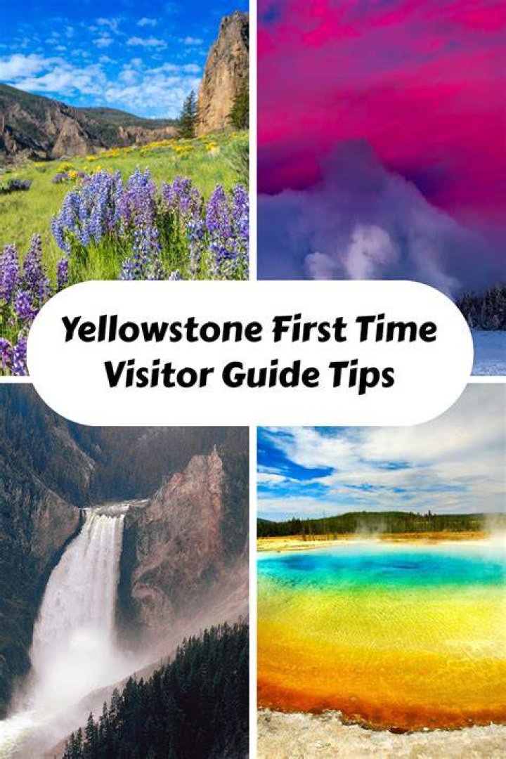 Teeter Yellowstone: The Ultimate Guide to a Must-See Natural Wonder