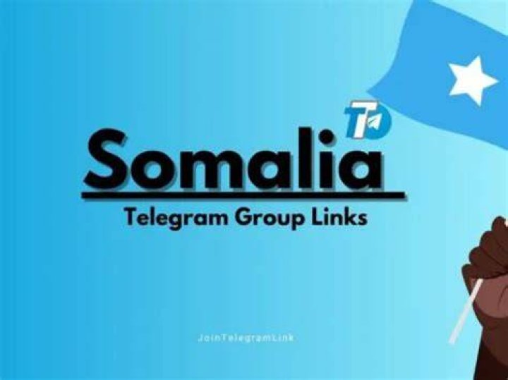 Telegram Somali Link: Unlocking the Door to a Vibrant Community