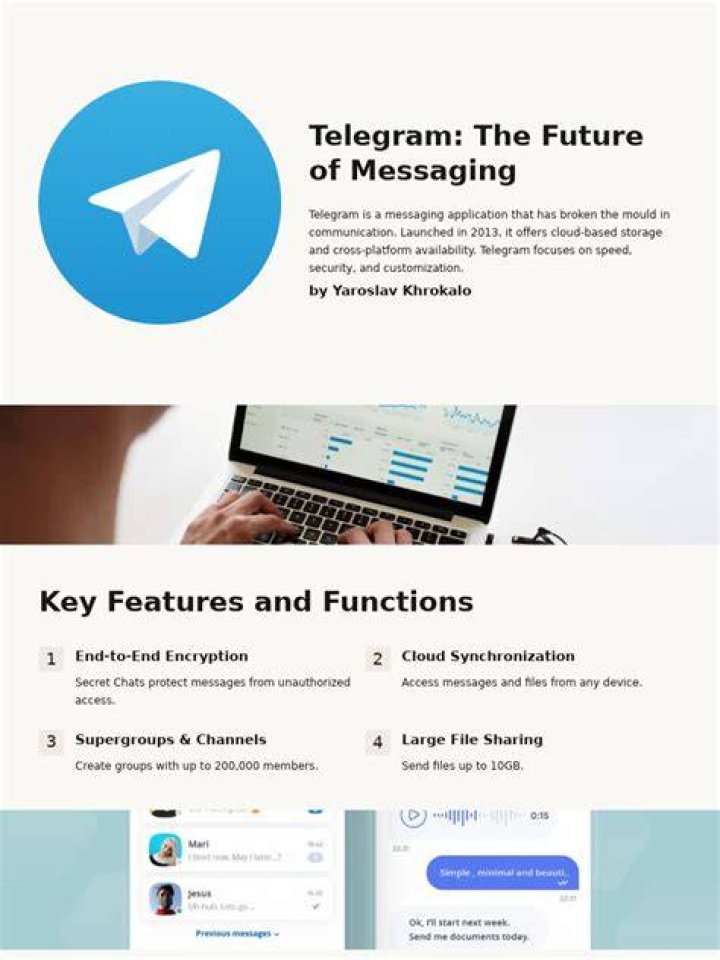 Telegram Somalia: The Untold Story of Messaging Revolution in the Horn of Africa