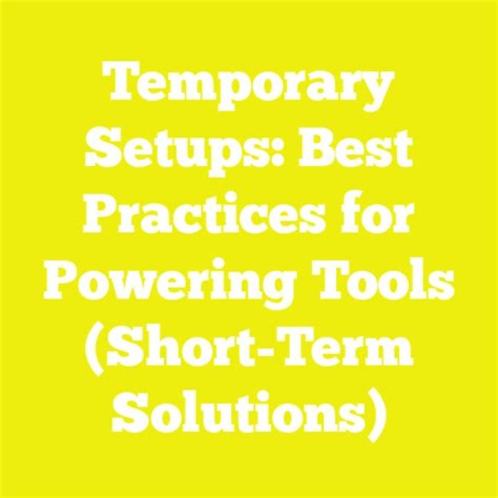 Temporary Replacement 3: Your Guide to Smart, Short-Term Solutions