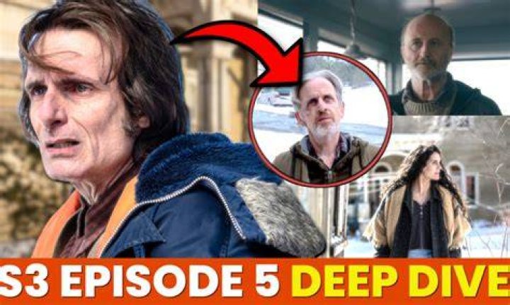 Temporary Replacement Episode 3: A Deep Dive Into the Thrilling Drama Series