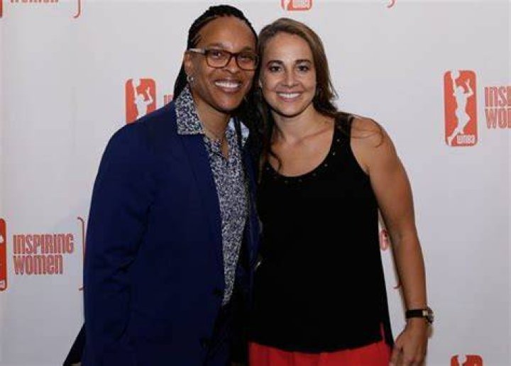Teresa Weatherspoon's Wife: A Look Into Her Personal Life