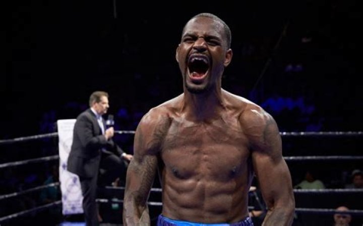 Terrel Williams: Unpacking the Boxer's Journey and Where He Is Today