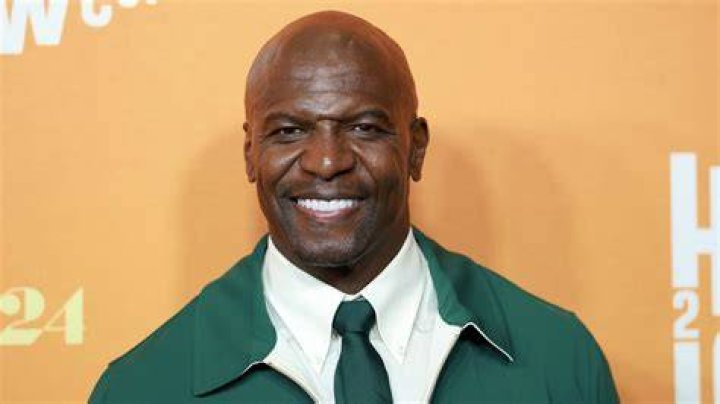 Terry Crews: The Complete Guide to His Life, Career, and Legacy