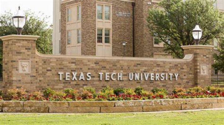 Texas Tech University: A Comprehensive Guide to Academic Excellence and Innovation