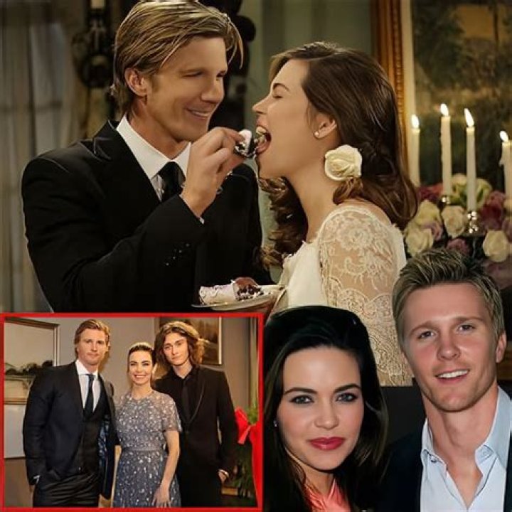 Thad Luckinbill Married: The Love Story You Need to Know About