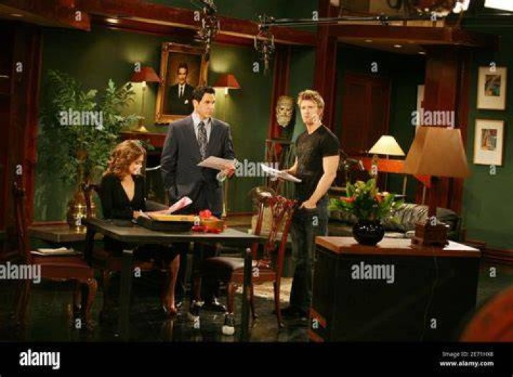 Thad Luckinbill: The Man Behind the Scenes of Fame and Fortune