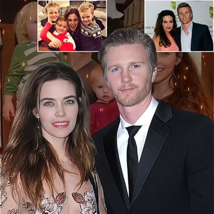 Thad Luckinbill Wife: The Story Behind the Love Life of a Beloved Actor