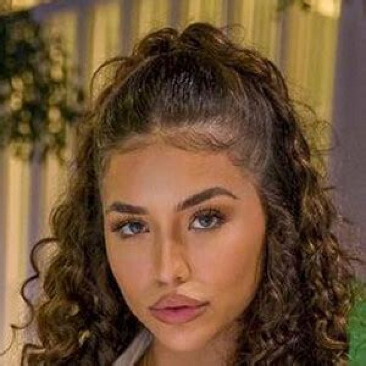 Thalia Matos: The Rising Star Who's Capturing Hearts Worldwide