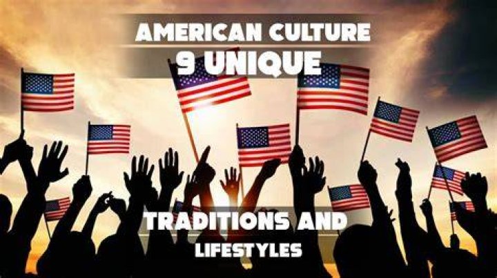 The All American: Exploring the Ultimate Guide to American Culture, Lifestyle, and Identity
