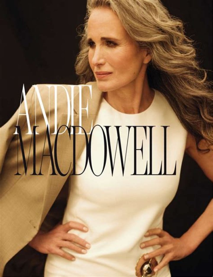 The Andie Elle Scandal: Separating Fact from Rumor Around Andie MacDowell and Her Swimwear Line