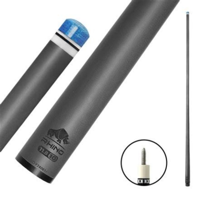The Best Pool Cues: A Comprehensive Guide for Serious Players
