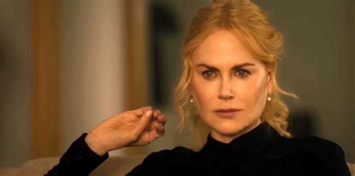 The Buzz Around Nicole Kidman's Lioness Face: Her Appearance at the Season 2 Premiere and Beyond