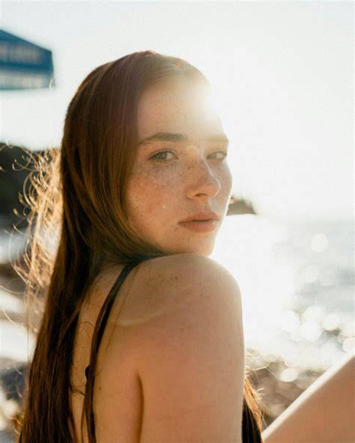 The Candid Bikini: Celebrating Authentic Beach Fun and Natural Style