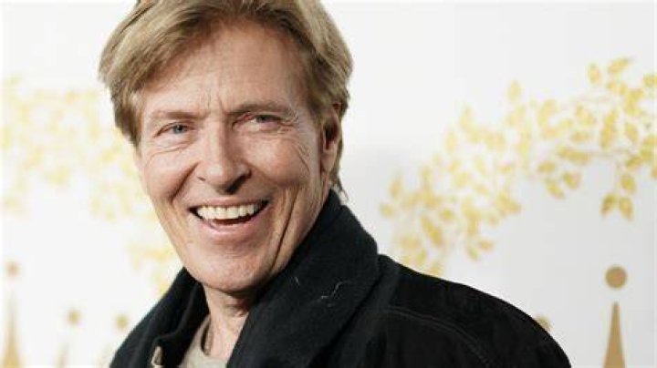 The Captivating Journey of Jack Wagner: A Life of Talent and Resilience