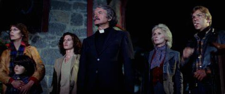 The Cast of The Fog 1980: Unveiling the Talent Behind the Horror Classic