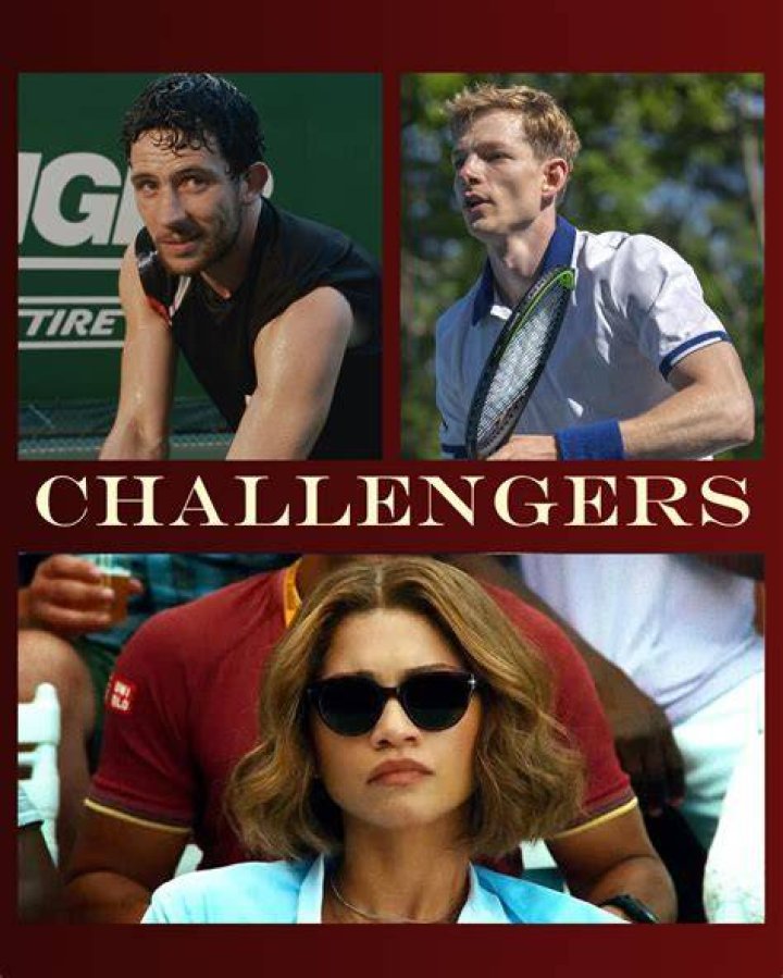 The Challengers: A Cinematic Masterpiece That Pushes Boundaries