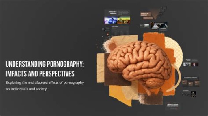 The Comprehensive Guide to Understanding Pornography Trends, Impacts, and Insights